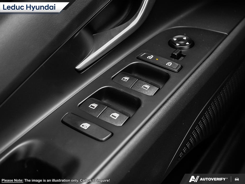 2026 Hyundai Elantra Essential in Leduc, Alberta - 14 - w1024h768px