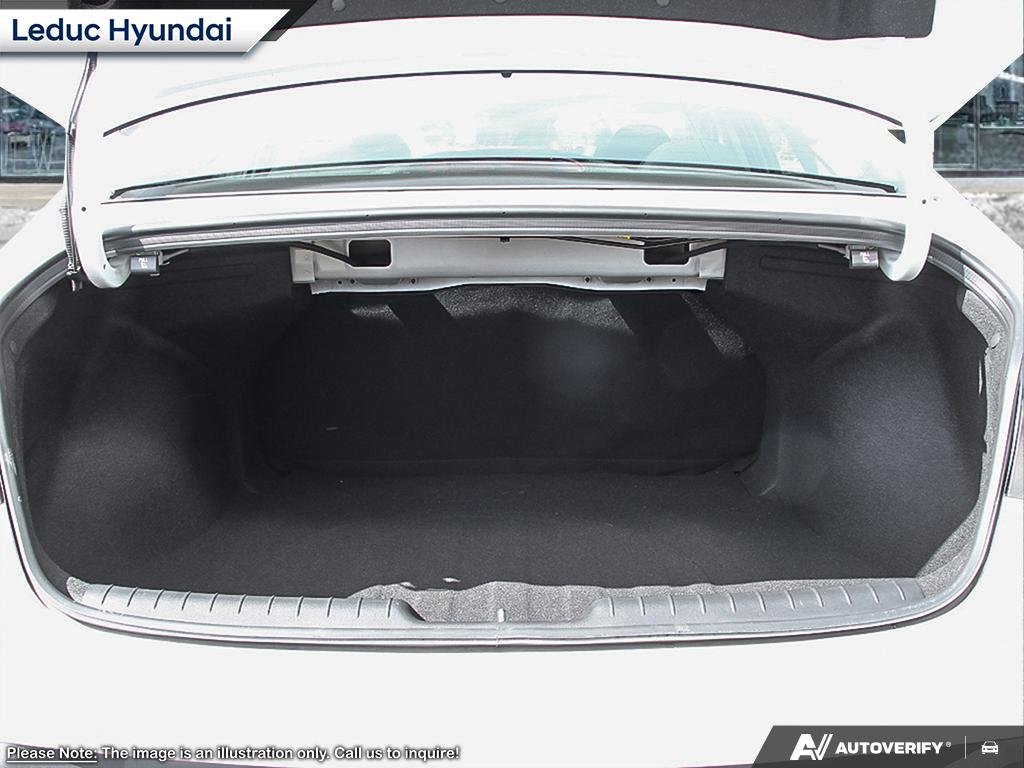 2026 Hyundai Elantra Preferred with Tech Pkg-6