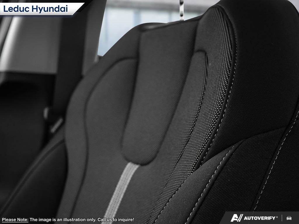 2026 Hyundai Elantra Essential in Leduc, Alberta - 20 - w1024h768px