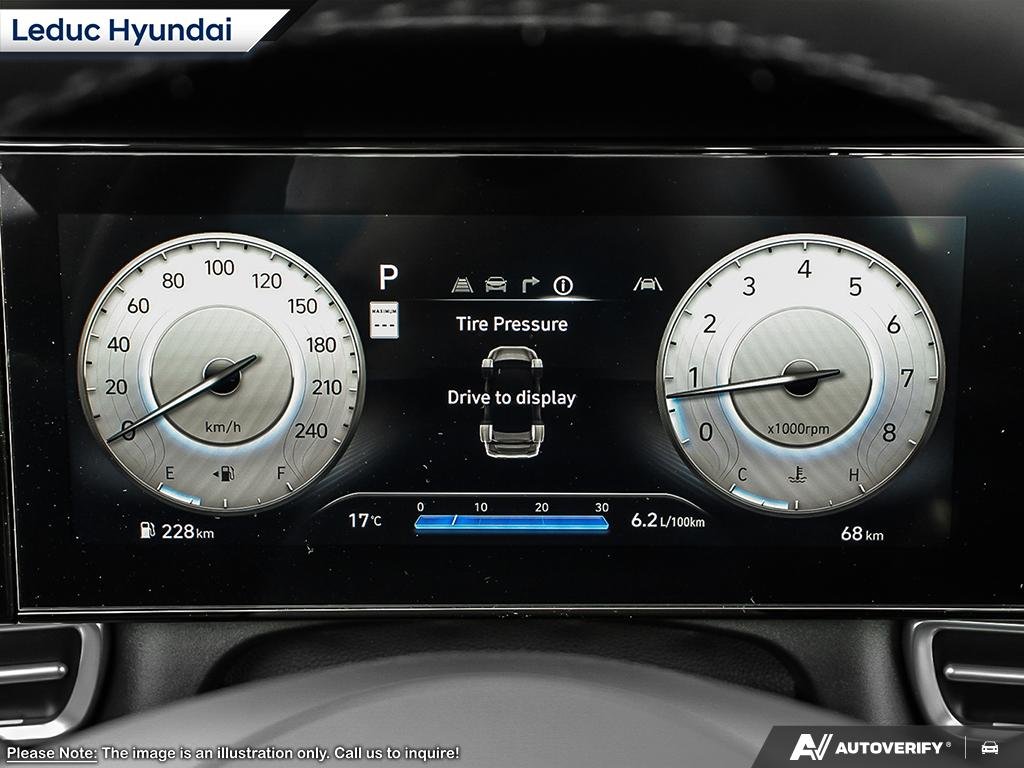 2026 Hyundai Elantra Preferred with Tech Pkg in Leduc, Alberta - 14 - w1024h768px