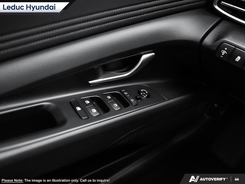 2026 Hyundai Elantra Preferred in Leduc, Alberta - 16 - w1024h768px