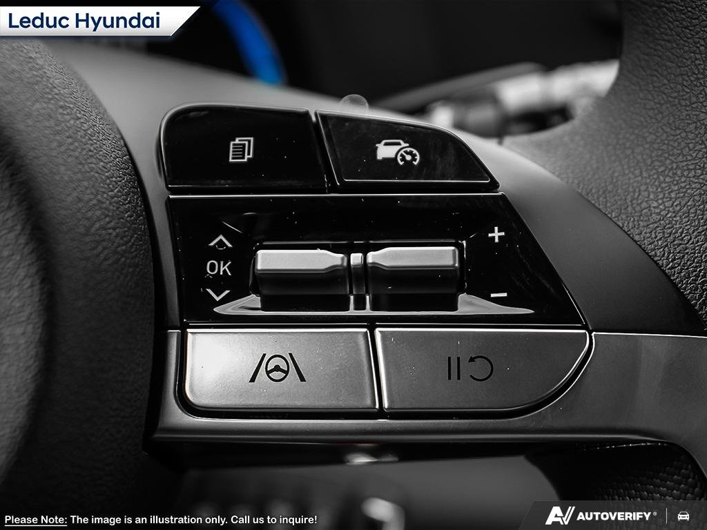 2026 Hyundai Elantra Essential in Leduc, Alberta - 14 - w1024h768px