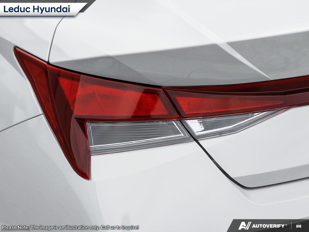 2026 Hyundai Elantra Essential in Leduc, Alberta - 10 - w1024h768px