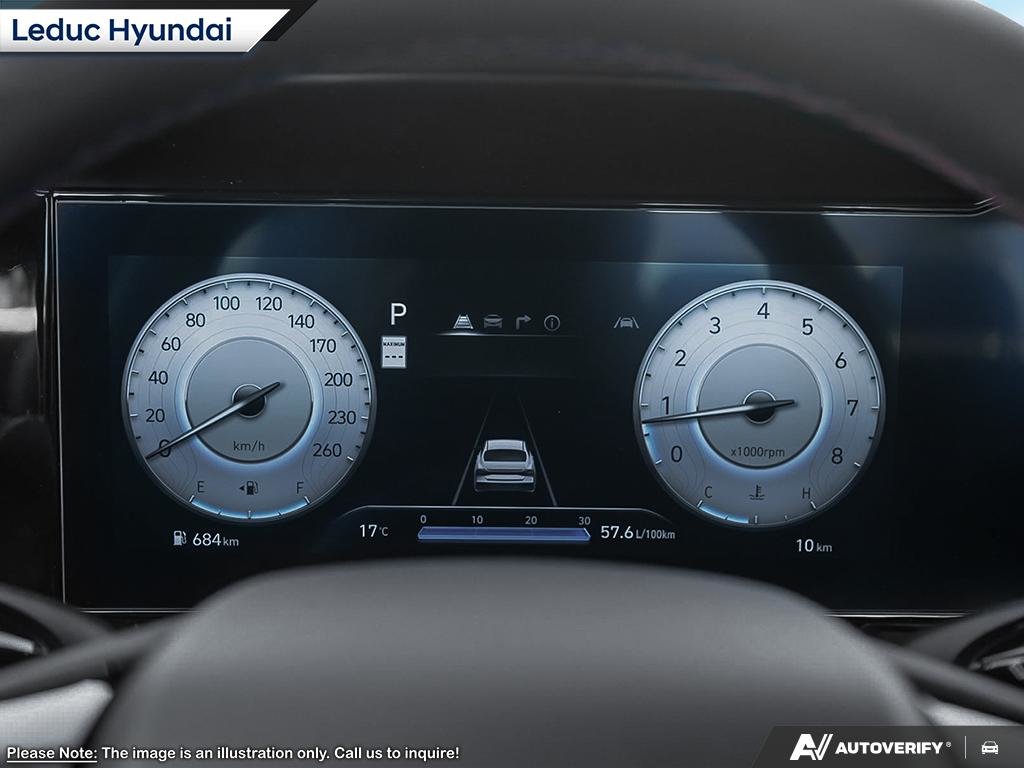 2026 Hyundai Elantra N-Line Ultimate in Leduc, Alberta - 12 - w1024h768px