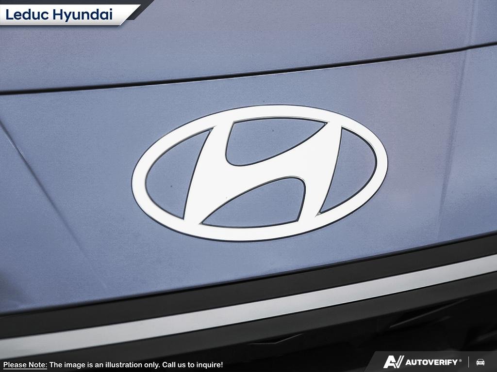 2026 Hyundai Elantra N-Line Ultimate in Leduc, Alberta - 8 - w1024h768px