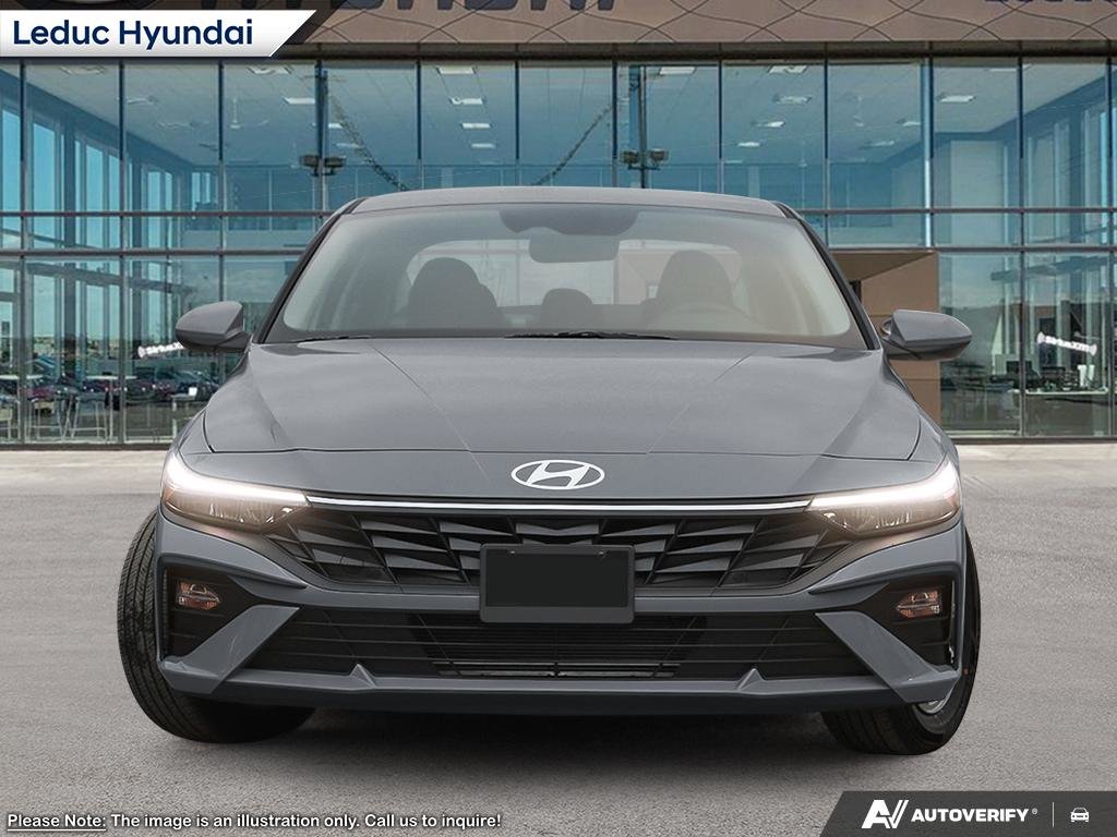 2026 Hyundai Elantra Essential in Leduc, Alberta - 2 - w1024h768px