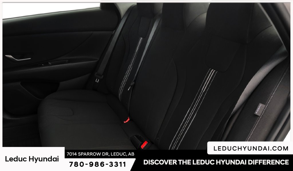 2026 Hyundai Elantra Preferred in Leduc, Alberta - 5 - w1024h768px