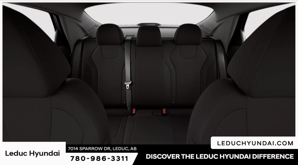 2026 Hyundai Elantra Essential in Leduc, Alberta - 5 - w1024h768px