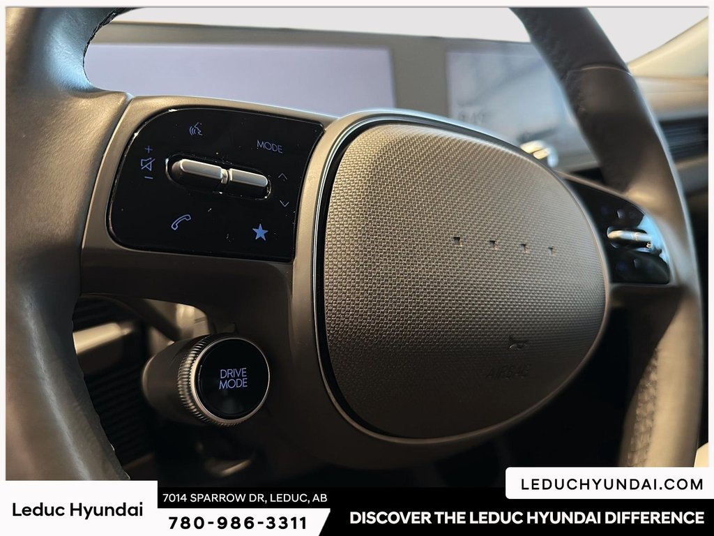 2024 Hyundai IONIQ 5 Preferred in Leduc, Alberta - 16 - w1024h768px
