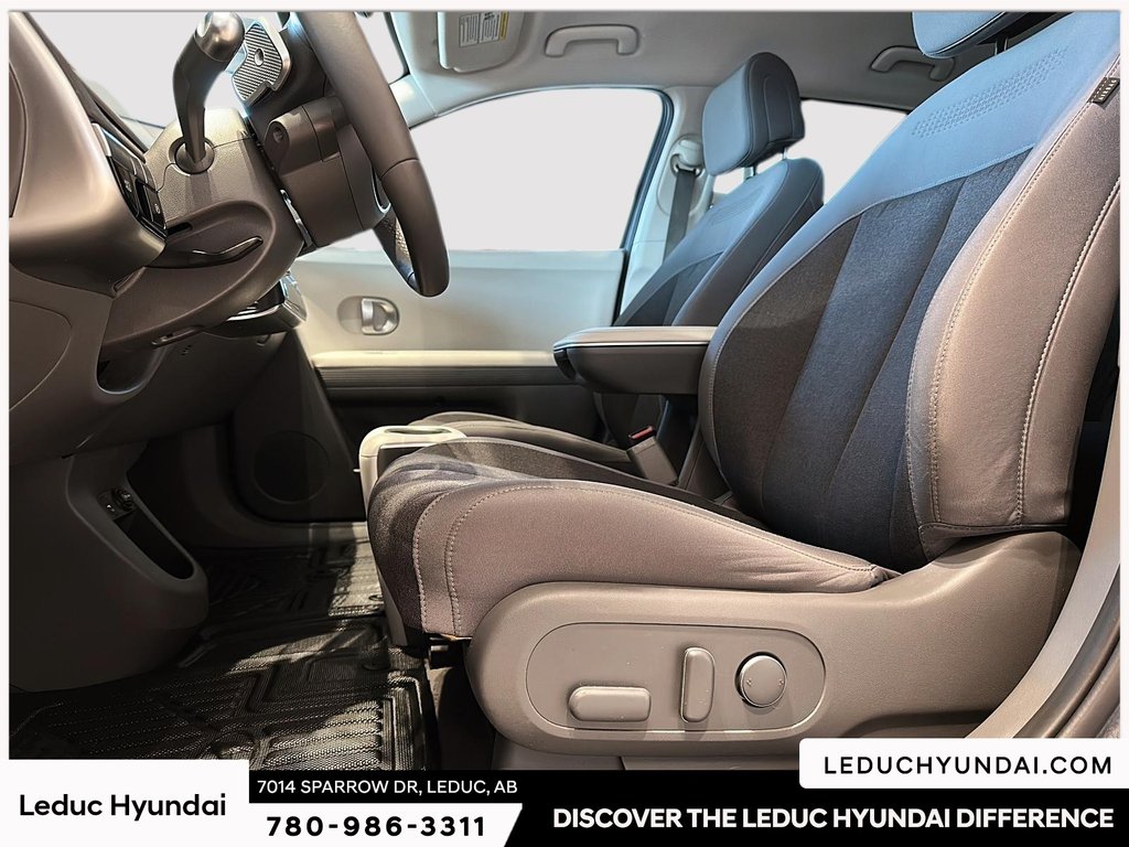 2024 Hyundai IONIQ 5 Preferred in Leduc, Alberta - 9 - w1024h768px