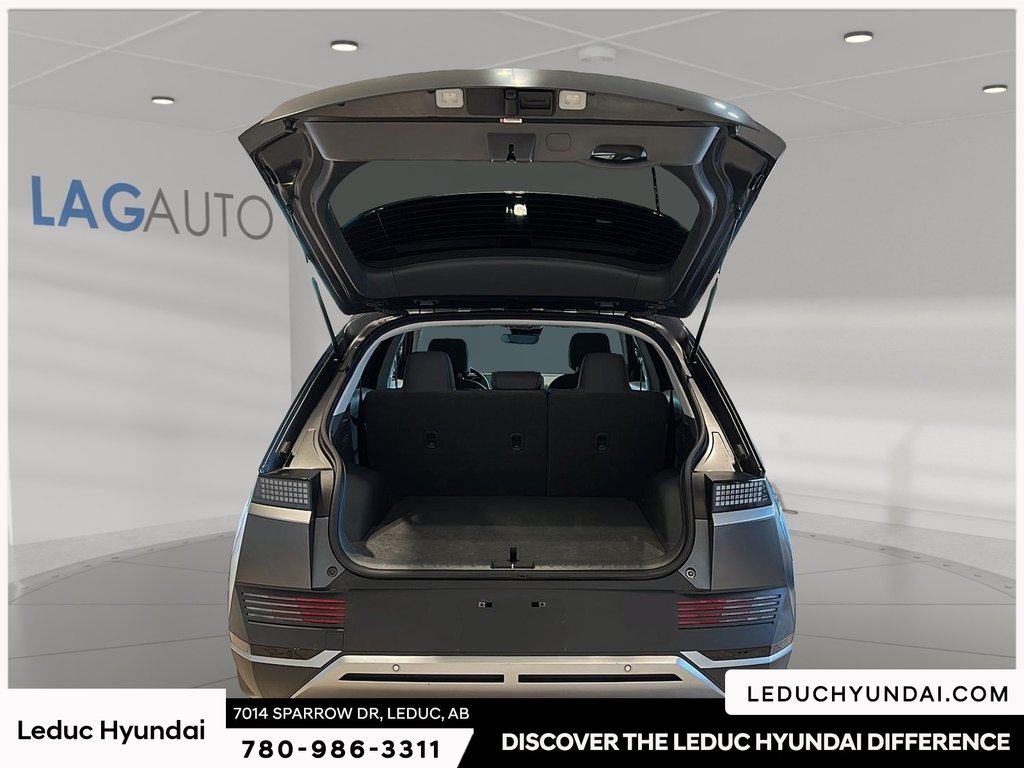 2024 Hyundai IONIQ 5 Preferred in Leduc, Alberta - 6 - w1024h768px