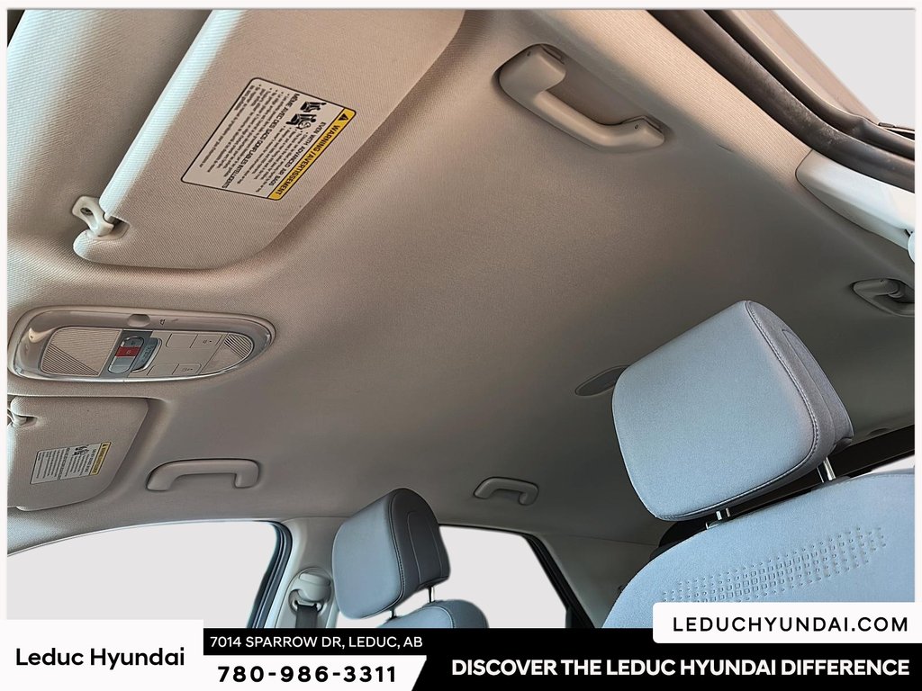 2024 Hyundai IONIQ 5 Preferred in Leduc, Alberta - 22 - w1024h768px