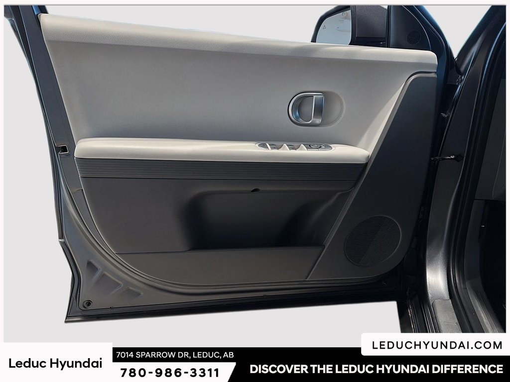 2024 Hyundai IONIQ 5 Preferred in Leduc, Alberta - 12 - w1024h768px