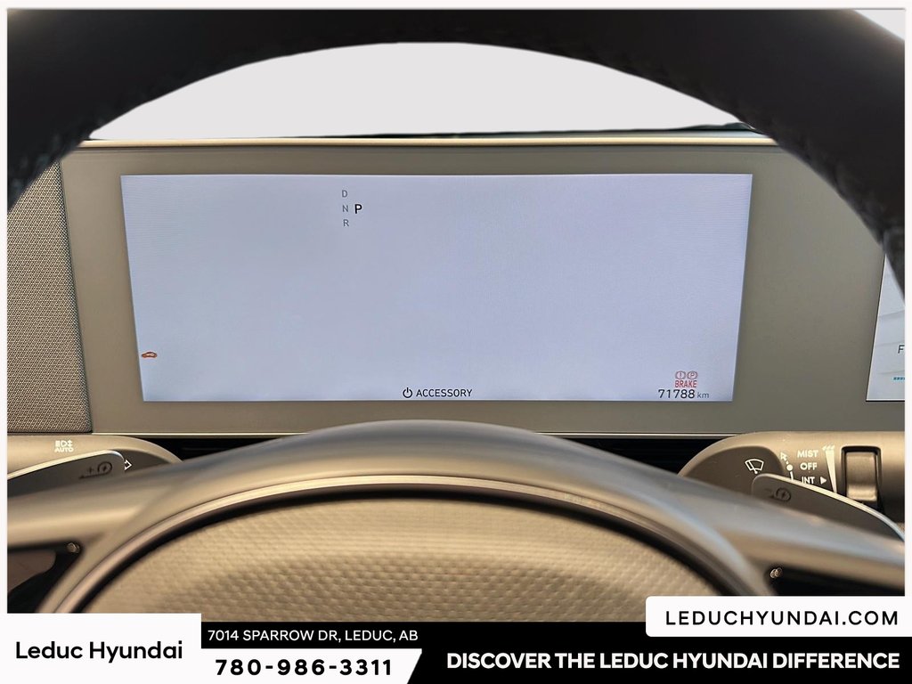 2024 Hyundai IONIQ 5 Preferred in Leduc, Alberta - 17 - w1024h768px