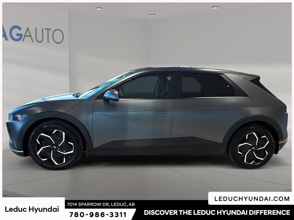 2024 Hyundai IONIQ 5 Preferred in Leduc, Alberta - 5 - w1024h768px