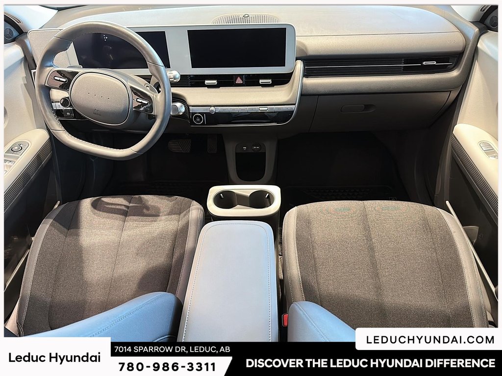 2024 Hyundai IONIQ 5 Preferred in Leduc, Alberta - 11 - w1024h768px