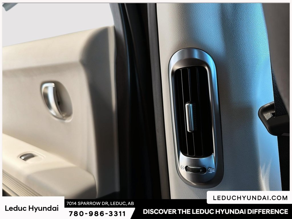 2024 Hyundai IONIQ 5 Preferred in Leduc, Alberta - 13 - w1024h768px