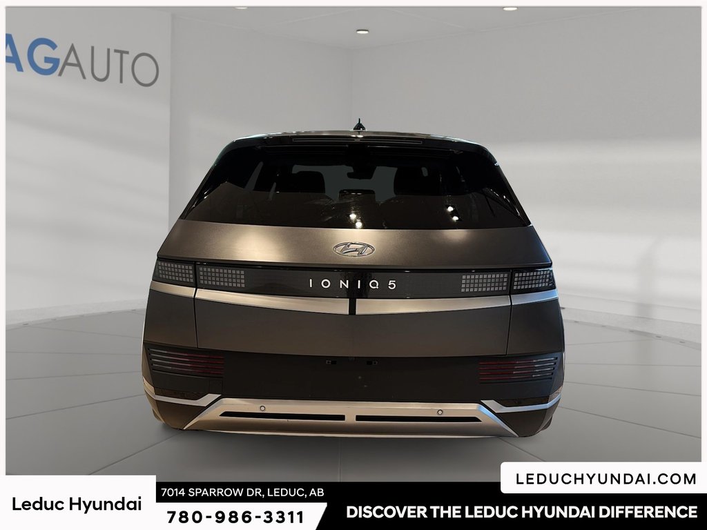 2024 Hyundai IONIQ 5 Preferred in Leduc, Alberta - 3 - w1024h768px