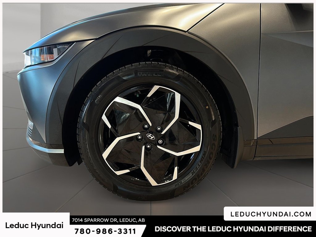 2024 Hyundai IONIQ 5 Preferred in Leduc, Alberta - 7 - w1024h768px