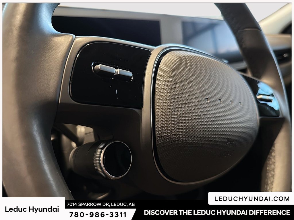 2024 Hyundai IONIQ 5 Preferred in Leduc, Alberta - 15 - w1024h768px