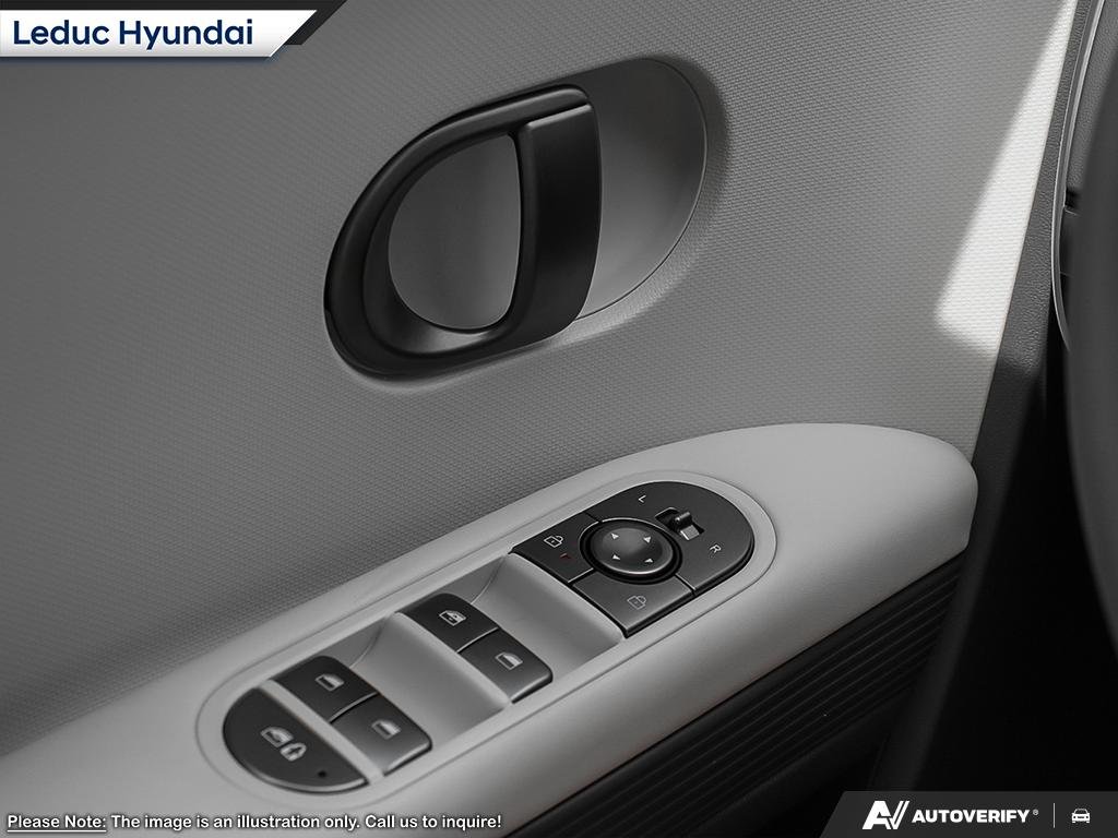 2026 Hyundai Ioniq 5 Preferred AWD Long Range in Leduc, Alberta - 16 - w1024h768px