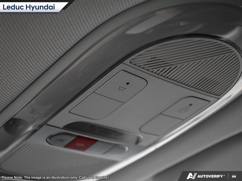 2026 Hyundai Ioniq 5 Preferred AWD Long Range in Leduc, Alberta - 19 - w1024h768px