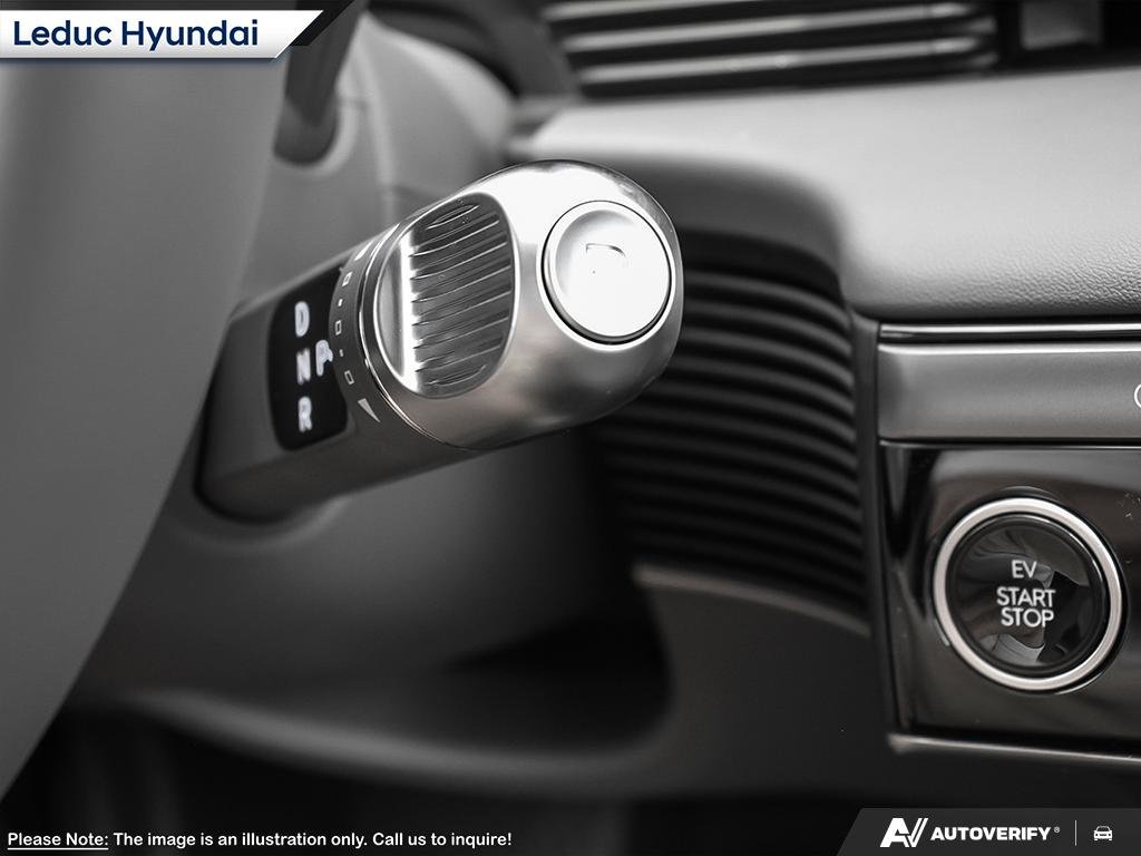 2026 Hyundai Ioniq 5 Preferred AWD Long Range in Leduc, Alberta - 17 - w1024h768px