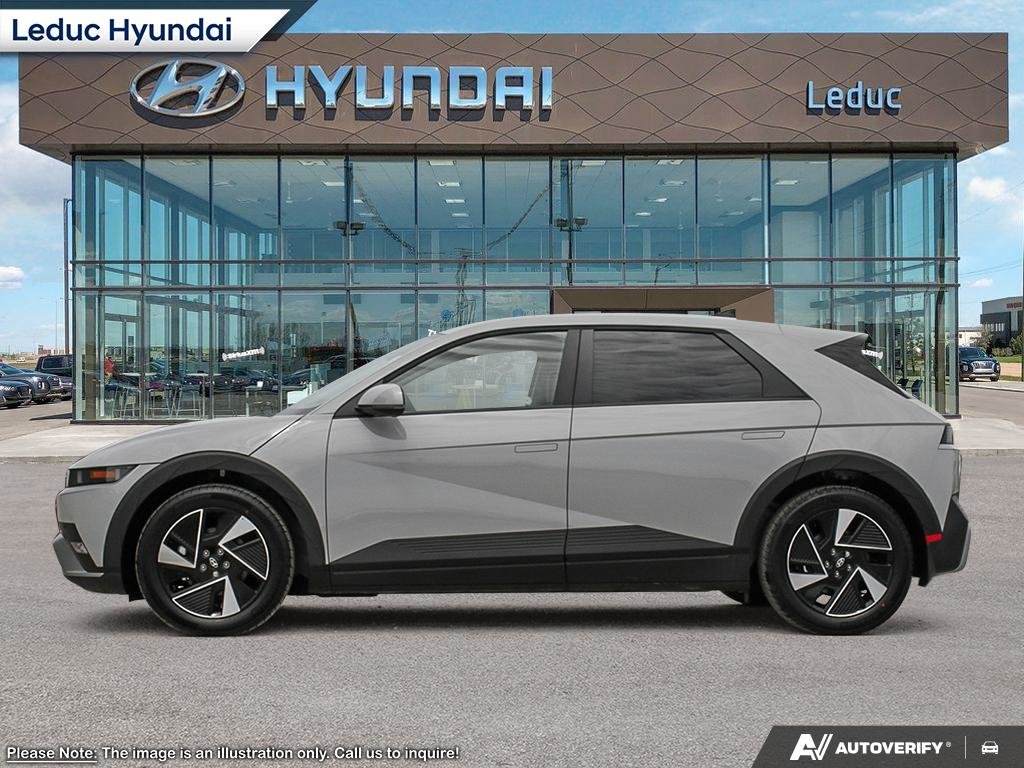 2026 Hyundai IONIQ 5 Preferred AWD Long Range in Leduc, Alberta - 3 - w1024h768px