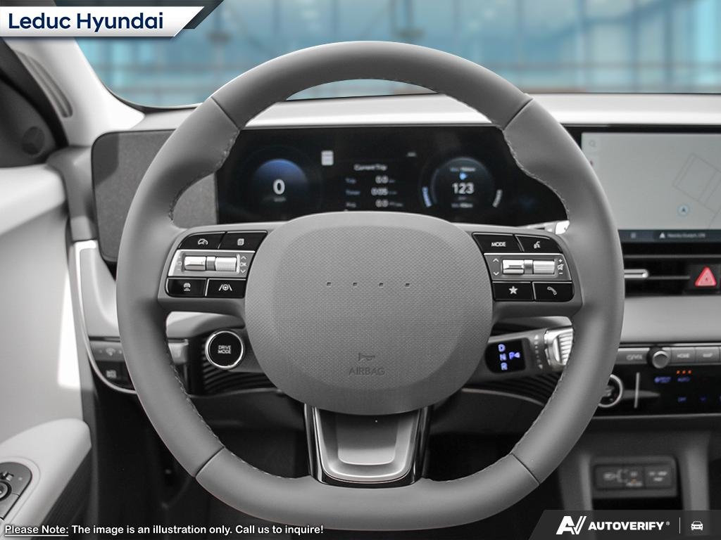 2026 Hyundai IONIQ 5 Preferred AWD Long Range in Leduc, Alberta - 13 - w1024h768px