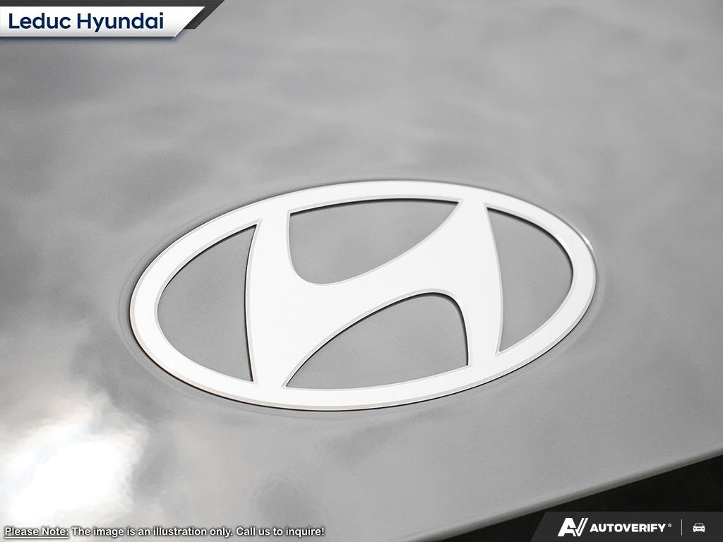 2026 Hyundai IONIQ 5 Preferred AWD Long Range in Leduc, Alberta - 9 - w1024h768px