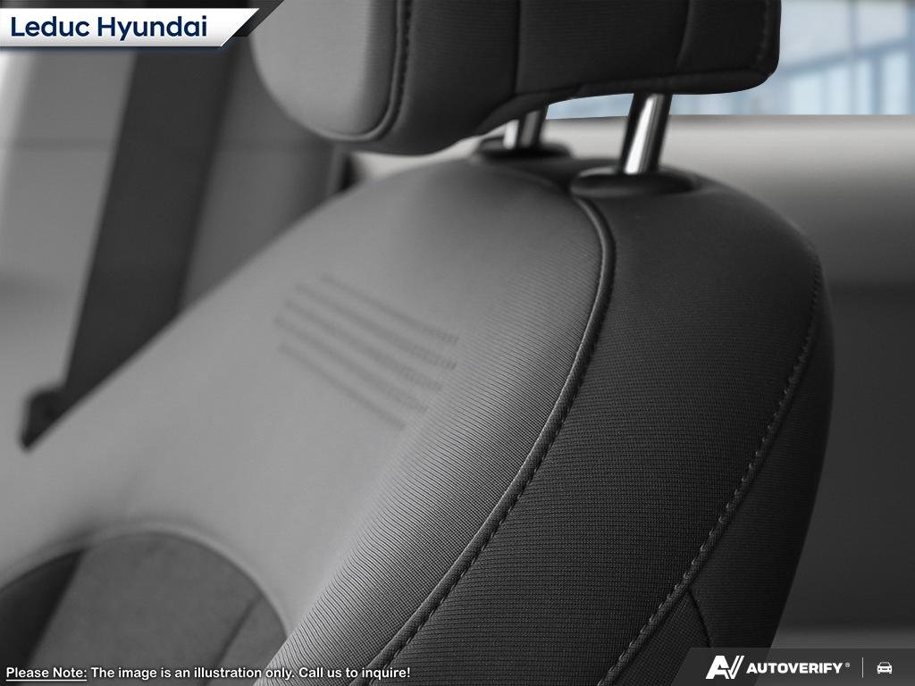 2026 Hyundai Ioniq 5 Preferred AWD Long Range in Leduc, Alberta - 20 - w1024h768px