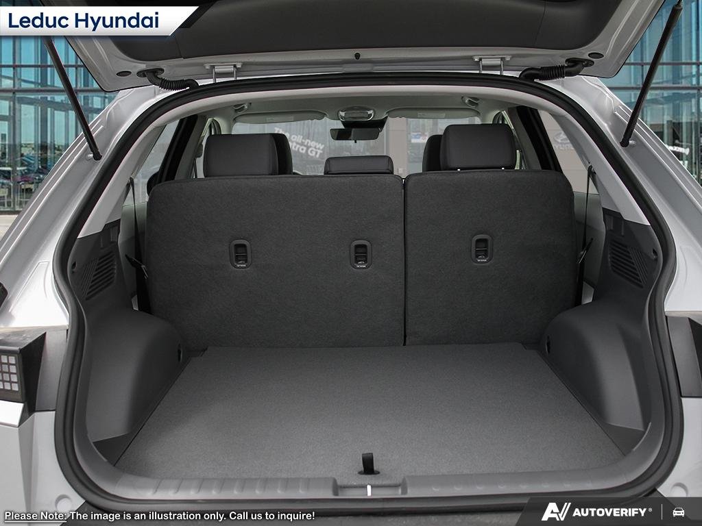 2026 Hyundai IONIQ 5 Preferred AWD Long Range in Leduc, Alberta - 7 - w1024h768px