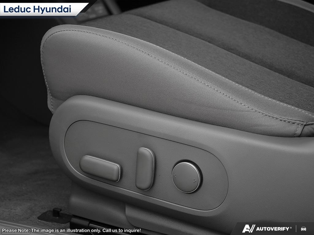 2026 Hyundai Ioniq 5 Preferred AWD Long Range in Leduc, Alberta - 26 - w1024h768px