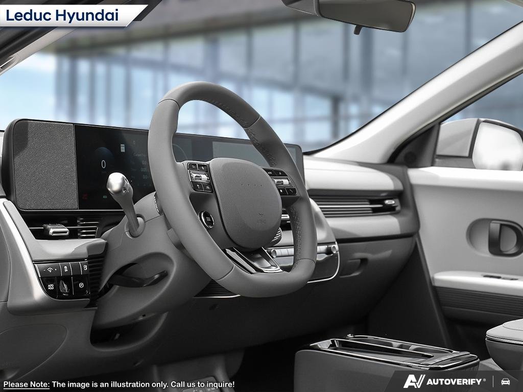 2026 Hyundai Ioniq 5 Preferred AWD Long Range in Leduc, Alberta - 12 - w1024h768px