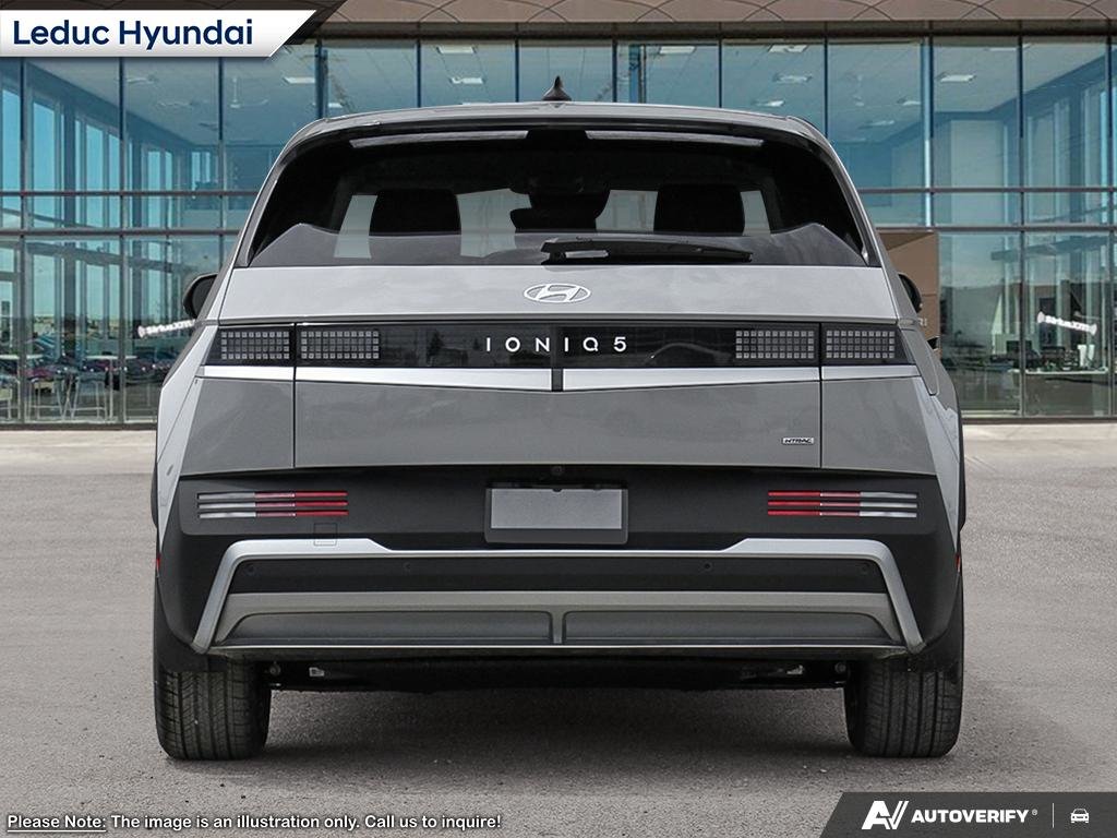 2026 Hyundai IONIQ 5 Preferred AWD Long Range in Leduc, Alberta - 5 - w1024h768px