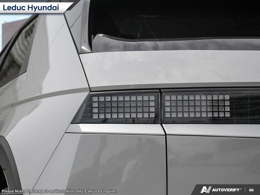 2026 Hyundai IONIQ 5 Preferred AWD Long Range in Leduc, Alberta - 11 - w1024h768px