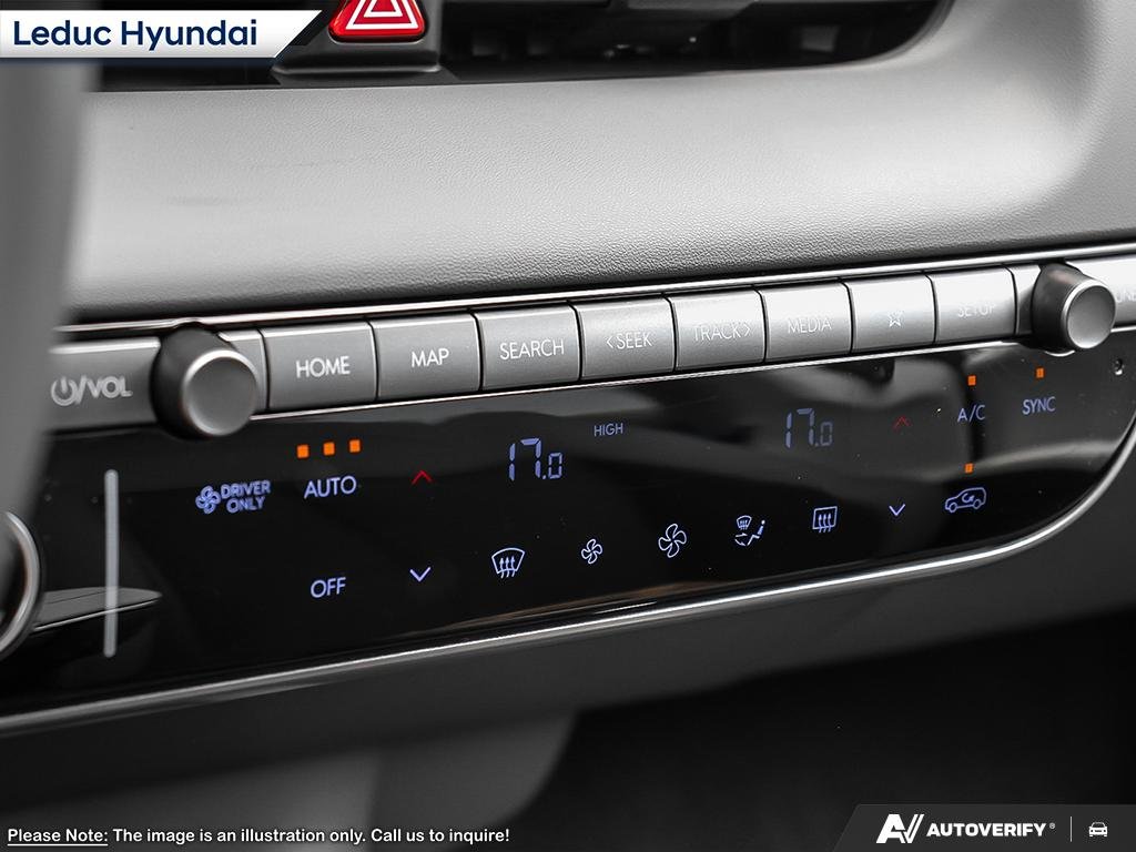 2026 Hyundai Ioniq 5 Preferred AWD Long Range in Leduc, Alberta - 24 - w1024h768px