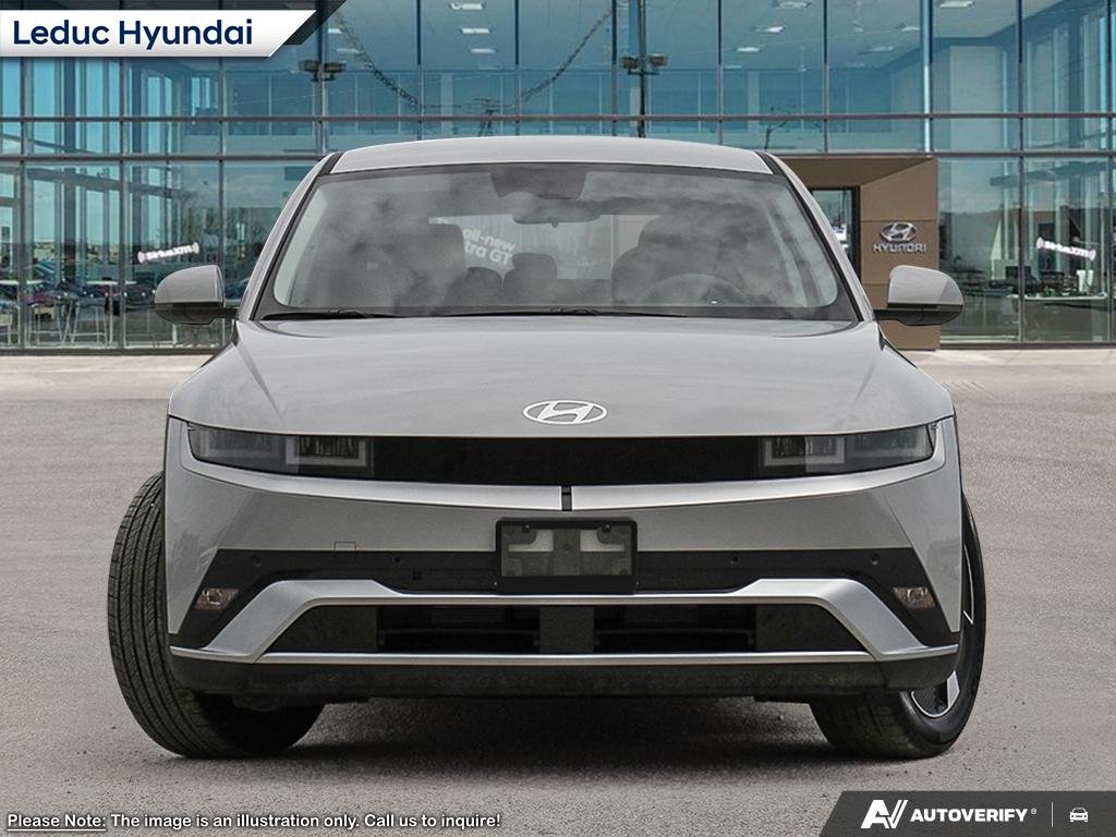 2026 Hyundai IONIQ 5 Preferred AWD Long Range in Leduc, Alberta - 2 - w1024h768px