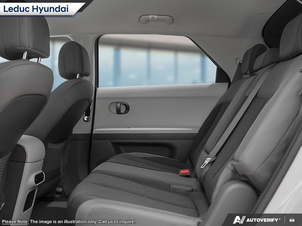 2026 Hyundai IONIQ 5 Preferred AWD Long Range in Leduc, Alberta - 21 - w1024h768px