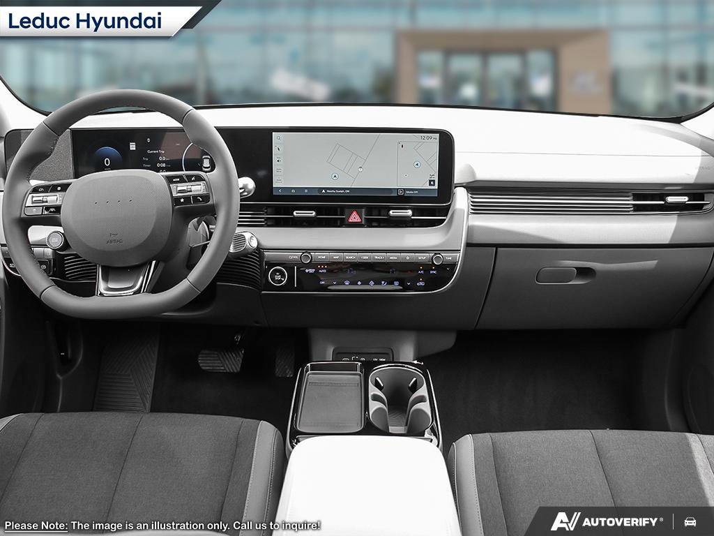 2026 Hyundai IONIQ 5 Preferred AWD Long Range in Leduc, Alberta - 22 - w1024h768px
