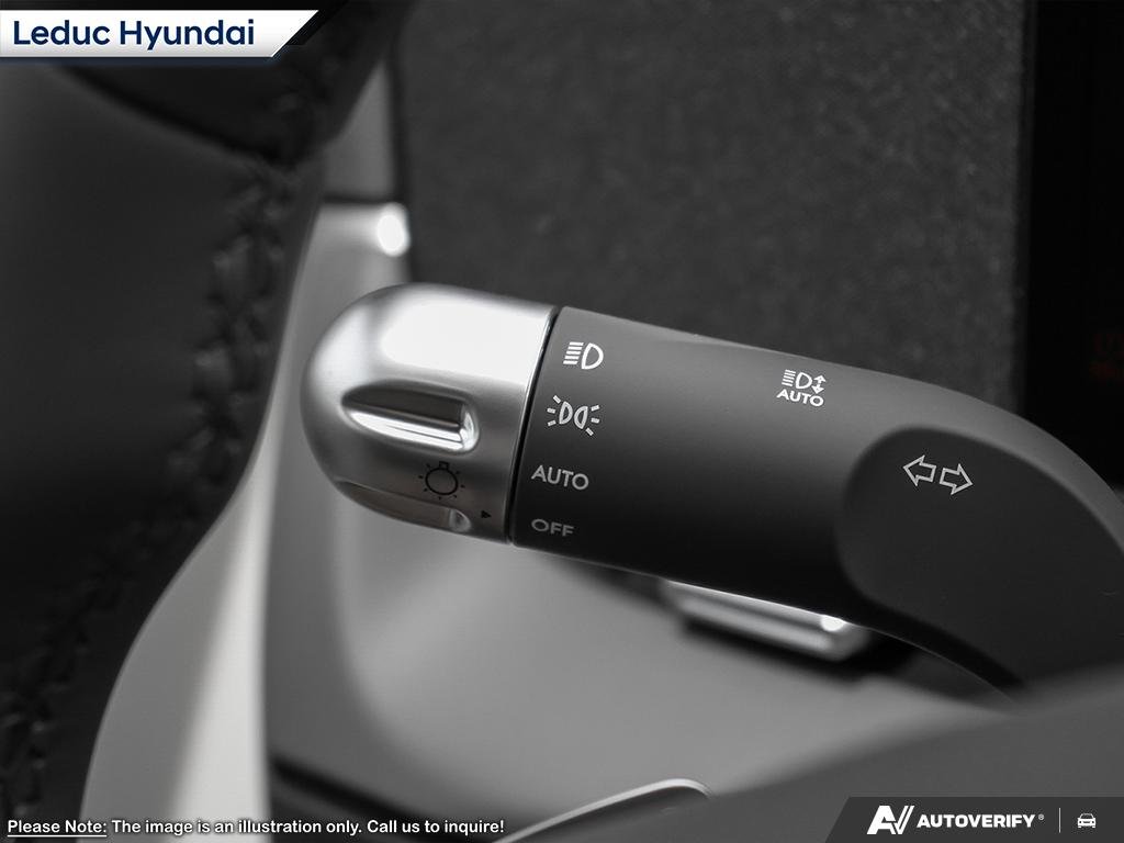 2026 Hyundai Ioniq 5 Preferred AWD Long Range in Leduc, Alberta - 25 - w1024h768px