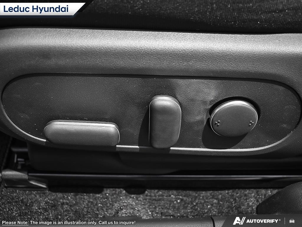 2026 Hyundai Ioniq 5 Preferred RWD Long Range in Leduc, Alberta - 26 - w1024h768px