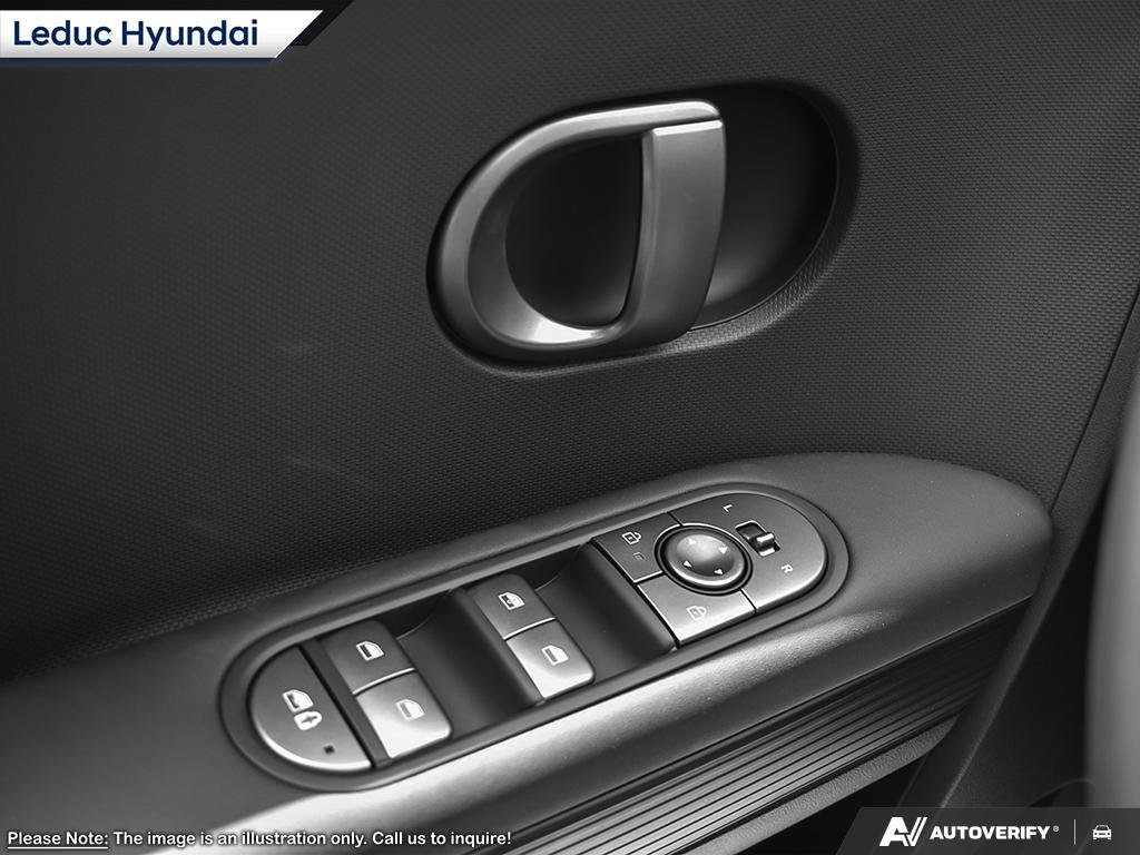 2026 Hyundai Ioniq 5 Preferred RWD Long Range in Leduc, Alberta - 16 - w1024h768px