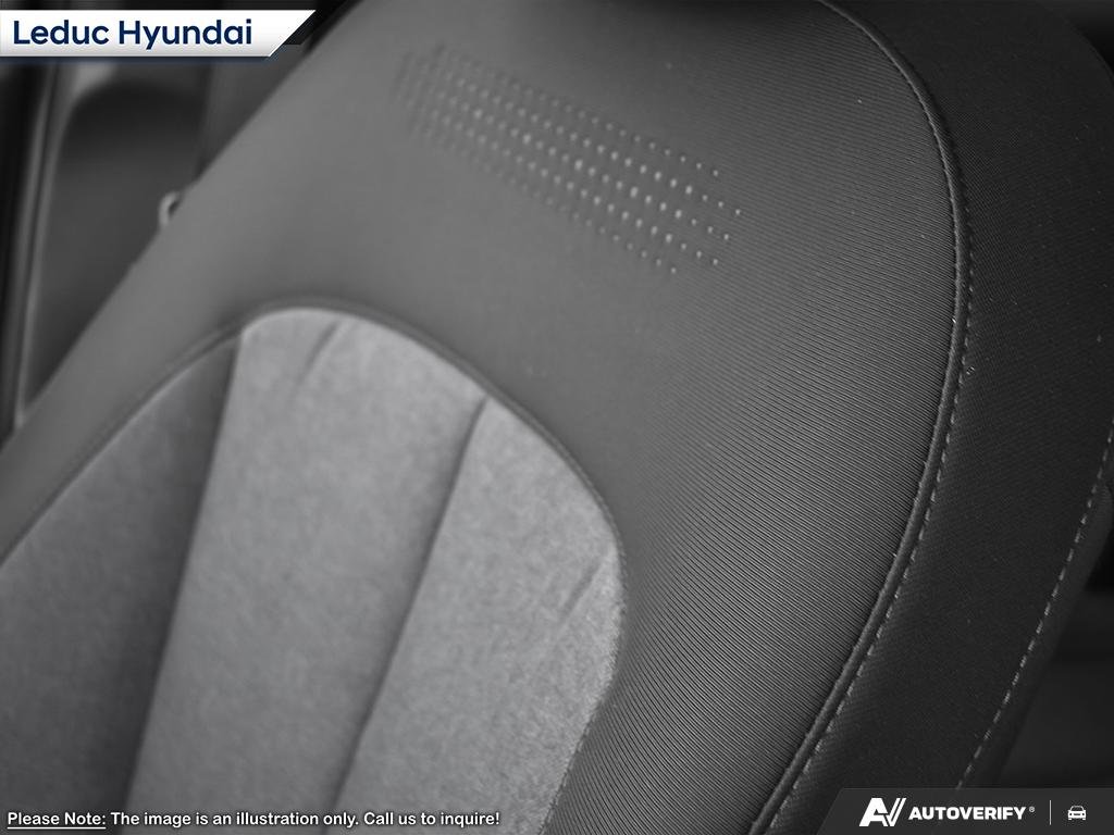 2026 Hyundai Ioniq 5 Preferred RWD Long Range in Leduc, Alberta - 20 - w1024h768px