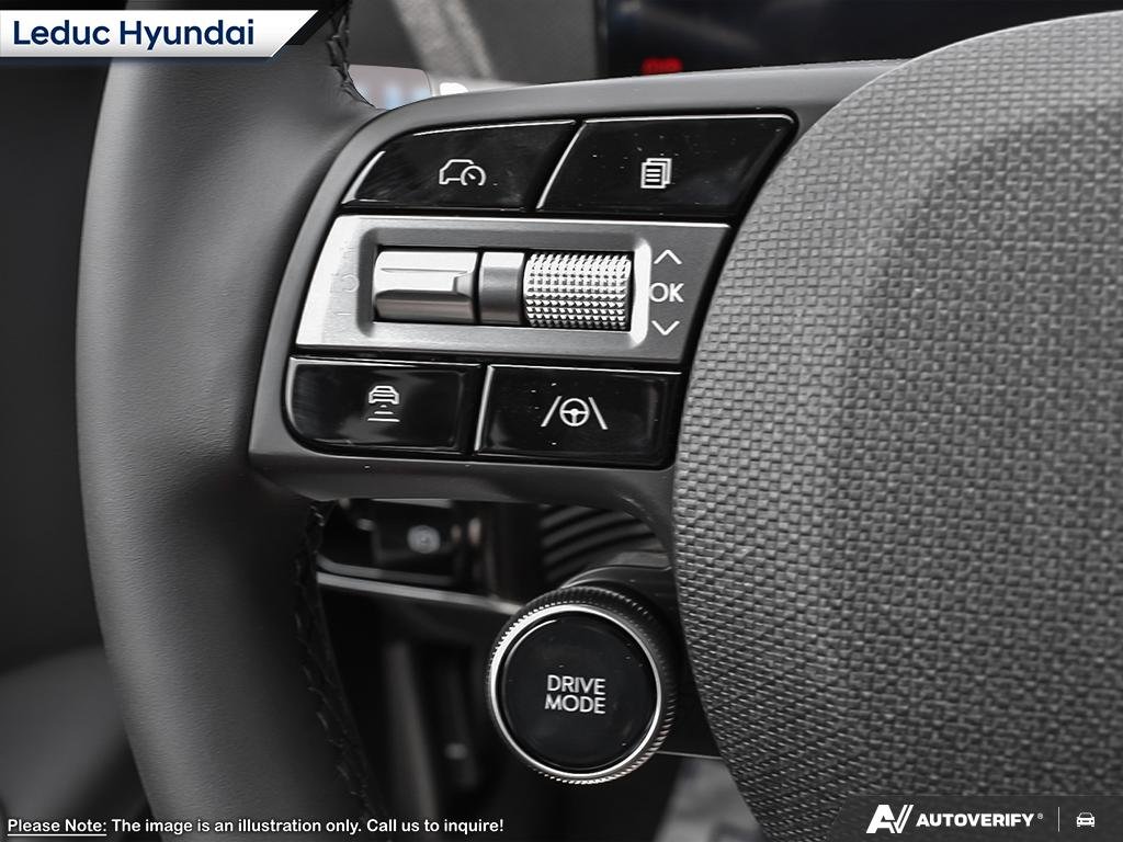 2026 Hyundai Ioniq 5 Preferred RWD Long Range in Leduc, Alberta - 15 - w1024h768px