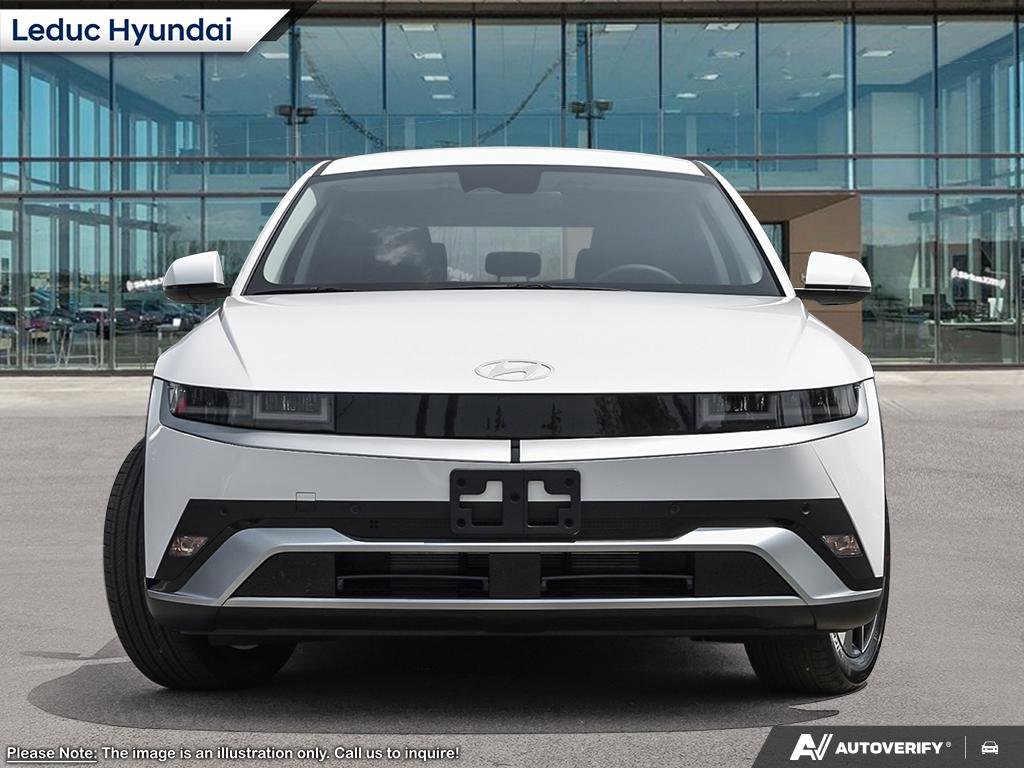 2026 Hyundai IONIQ 5 Preferred RWD Long Range in Leduc, Alberta - 2 - w1024h768px