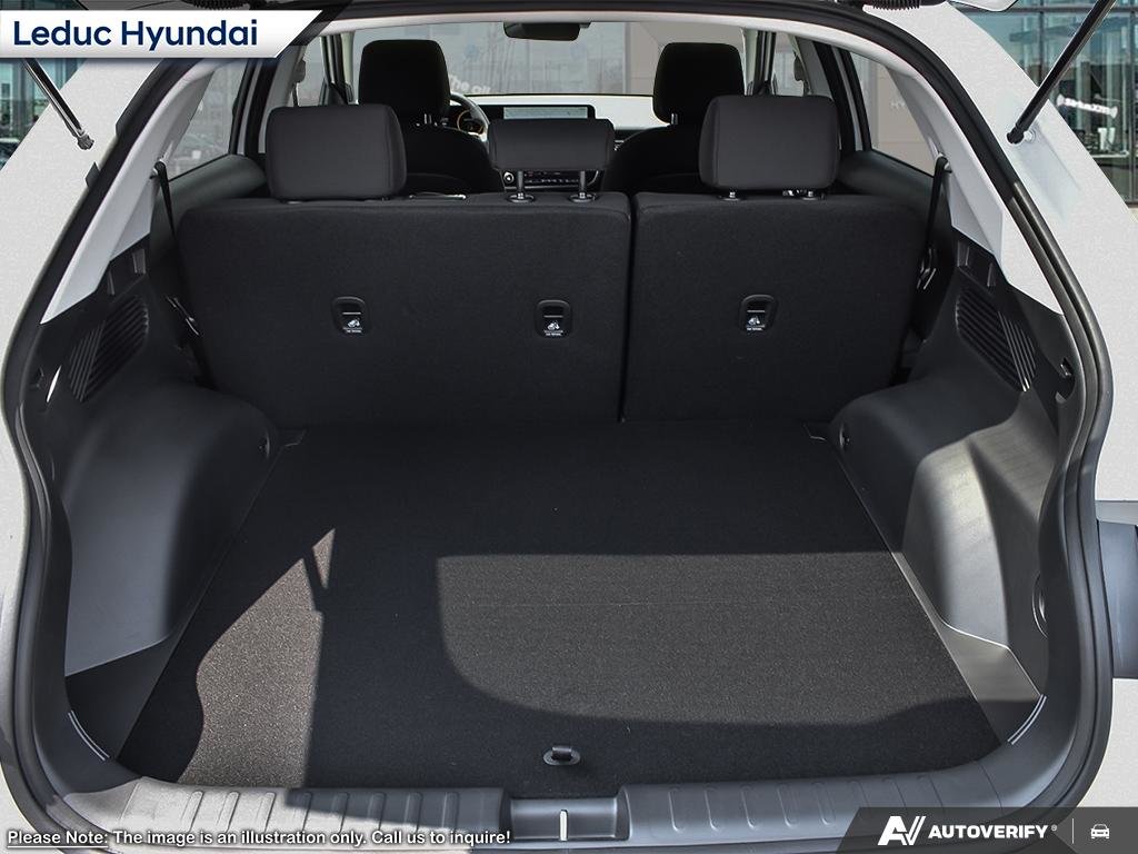 2026 Hyundai IONIQ 5 Preferred RWD Long Range in Leduc, Alberta - 7 - w1024h768px