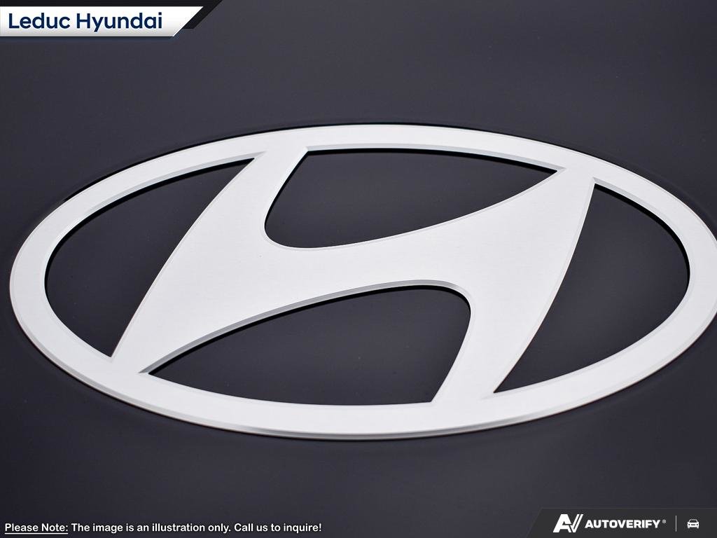 2026 Hyundai Ioniq 5 Preferred AWD Long Range with Ultimate Package in Leduc, Alberta - 9 - w1024h768px