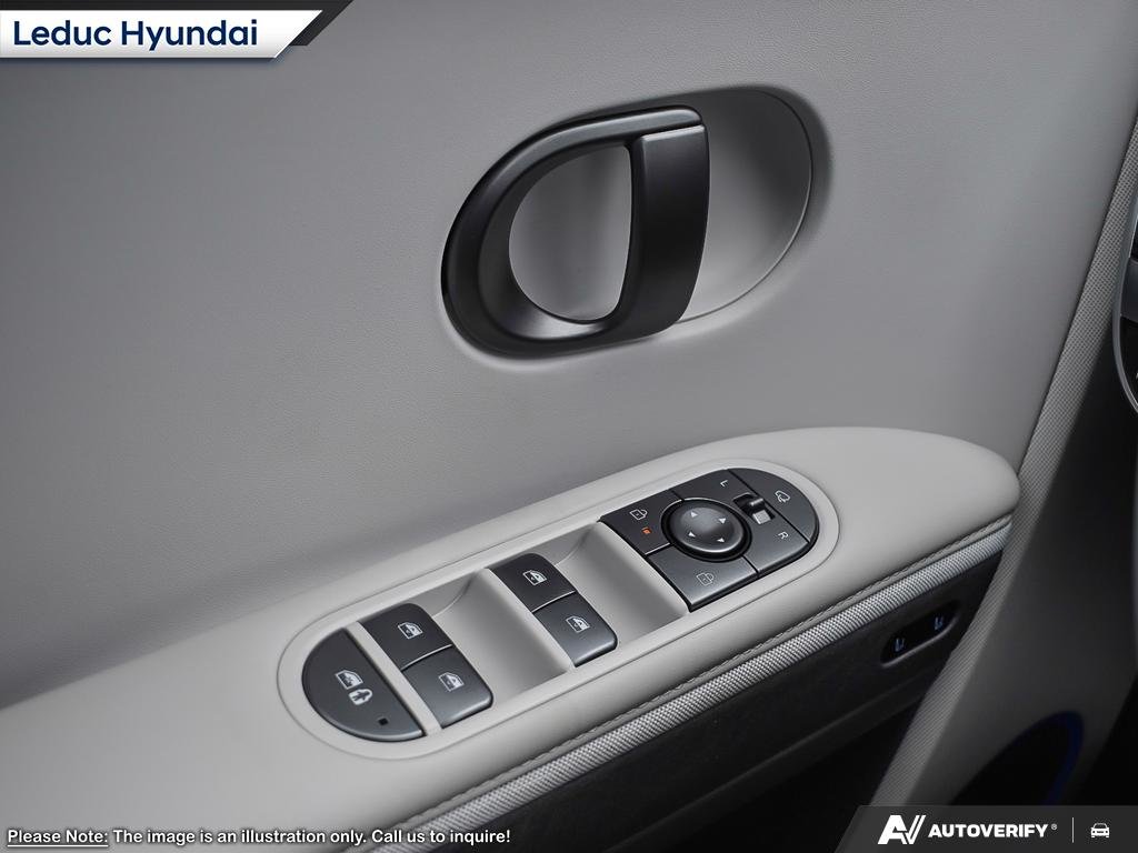 2026 Hyundai Ioniq 5 Preferred AWD Long Range with Ultimate Package in Leduc, Alberta - 16 - w1024h768px