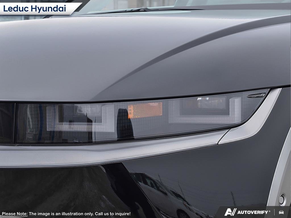 2026 Hyundai Ioniq 5 Preferred AWD Long Range with Ultimate Package in Leduc, Alberta - 10 - w1024h768px